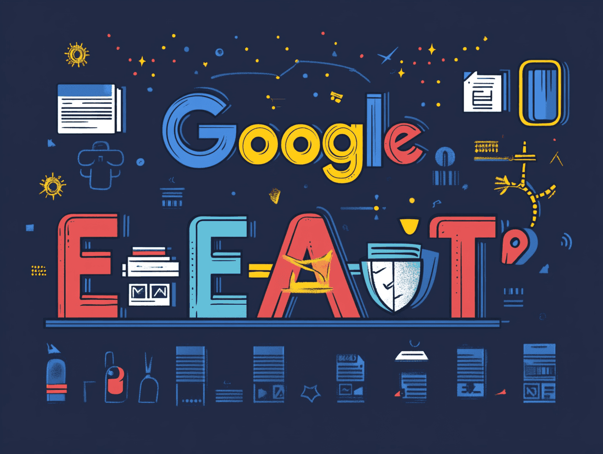 What is E-E-A-T?