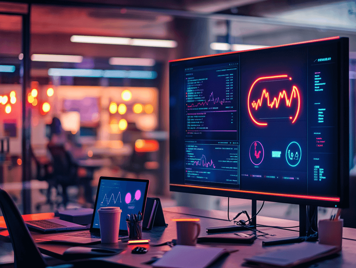 High-Performance Solutions for E-com