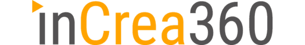 inCrea logo