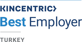 Kincentric Logo