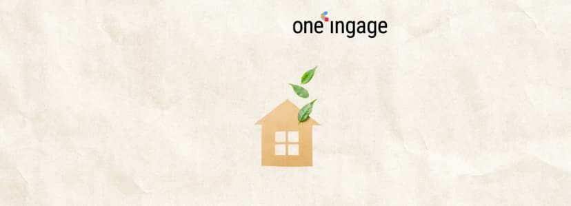 OneIngage’s Sustainable Approach To Advertising