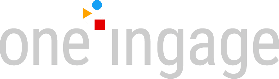 One Ingage Logo